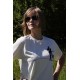 T-shirt macca Amp