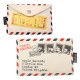 The Beatles Ticket Purse.