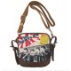 The Beatles ticket mini bag.