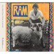 Ram vinyl mono 